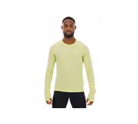 Odlo X-Alp Performance Wool 115 vêtement running homme L Vert
