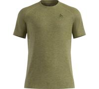 ODLO X-alp Pw 115 - Hombre - Verde - talla L- modelo 2026