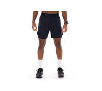 ODLO X-alp Trail 6 Inch - Hombre - Negro - talla S- modelo 2026