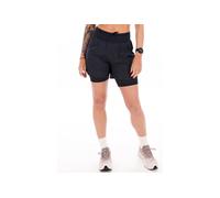 Odlo X-Alp Trail 2 en 1 vêtement running femme L Noir