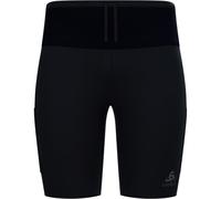 ODLO X-alp Trail Cargo Tights Short - Hombre - Negro - talla L- modelo 2026