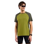Odlo X-ALP Trail Short Sleeve T-Shirt L