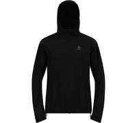 ODLO X-alp Waterproof Jacket - Hombre - Negro - talla XL- modelo 2026