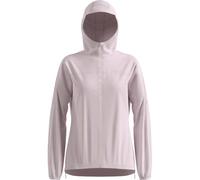 ODLO X-alp Waterproof Jacket W - Mujer - Rosa - talla L- modelo 2026