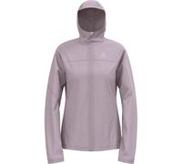 ODLO X-alp Waterproof Jacket W - Mujer - Violeta - talla XS- modelo 2025