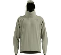 ODLO X-alp Waterproof Pro - Hombre - Verde - talla XL- modelo 2026