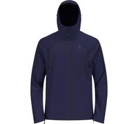 ODLO X-alp Waterproof Pro Jacket - Hombre - Azul - talla L- modelo 2025