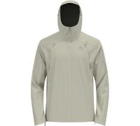 ODLO X-alp Waterproof Pro Jacket - Hombre - Gris - talla L- modelo 2025