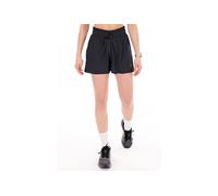 ODLO Zeroweight 3 Inch 2-in-1 Short W - Mujer - Negro - talla L- modelo 2025