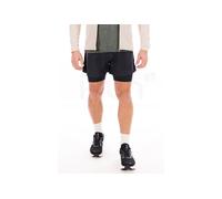 ODLO Zeroweight 5 Inch 2-in-1 Short - Hombre - Negro - talla S- modelo 2025
