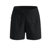 Odlo - Ropa trail running mujer - Zeroweight 3" Print W Black para Mujer - Talla S - Negro Negro S