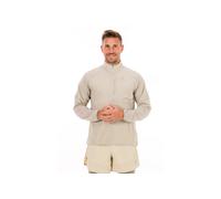 ODLO Zeroweight Jacket - Hombre - Gris - talla S- modelo 2025
