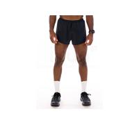 Odlo Zeroweight 3In Split Pantalones Cortos Hombres Negro - Black XL