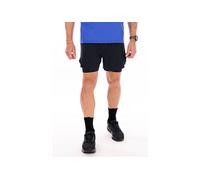 Odlo Zeroweight 2 en 1 Imprimir M Negro