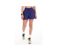 Odlo Zeroweight 2 en 1 Print vêtement running femme L Bleu marine