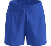 ODLO Zeroweight 3 Inch Print - Mujer - Azul - talla XS- modelo 2026