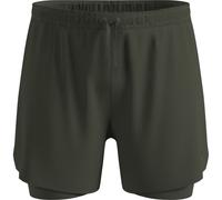 ODLO Zeroweight 5 Inch - Hombre - Negro - talla L- modelo 2026