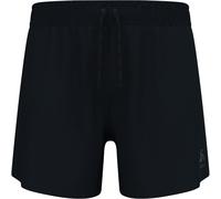 ODLO Zeroweight 5 Inch Short Inner Brief - Hombre - Negro - talla XL- modelo 2026