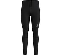 ODLO Zeroweight Ceramiwarm Tights - Hombre - Negro - talla XL- modelo 2025