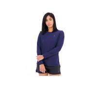 Odlo Zeroweight Chill-Tec 2.0 vêtement running femme L Bleu marine