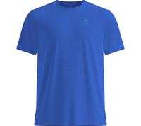 ODLO Zeroweight Chill-tec - Hombre - Azul - talla XL- modelo 2026