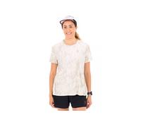 Odlo Zeroweight Chill-Tec Print S Beige
