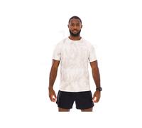Odlo Zeroweight Chill-Tec Print S Beige