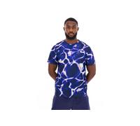 Odlo Zeroweight Chill-Tec Print vêtement running homme S Violet