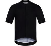 ODLO Zeroweight Chill-tec Pro Stand-up Collar S/s Fz - Hombre - Negro - talla L- modelo 2022