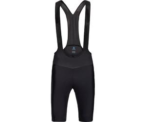 ODLO Zeroweight Chill-tec Pro Tights Short Suspenders - Hombre - Negro - talla S- modelo 2025