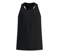 Odlo Zeroweight Chill-Tec Top de Running Hombres Negro - Black XL