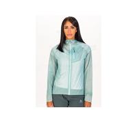 Odlo Zeroweight Dual Dry Waterproof M Azul