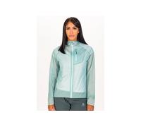 Odlo Zeroweight Dual Dry Waterproof XS Azul