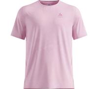 ODLO Zeroweight Engineered Chill-tec - Hombre - Rosa - talla XL- modelo 2026