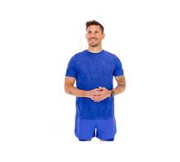 Odlo Zeroweight Engineered Chill-Tec M Azul