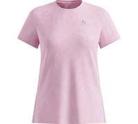 ODLO Zeroweight Engineered Chill-tec - Mujer - Rosa - talla L- modelo 2026