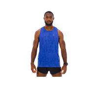 Odlo Zeroweight Engineered Chill-Tec S Azul