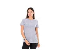 ODLO Zeroweight Engineered Chill-tec - Mujer - Azul - talla S- modelo 2026