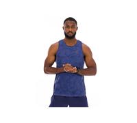 Odlo Zeroweight Engineered Chill-Tec S Azul marino