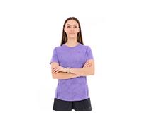 Odlo Zeroweight Engineered Chill-Tec vêtement running femme L Violet