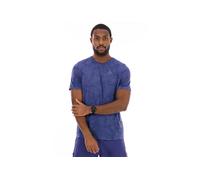 Odlo Zeroweight Engineered Chill-Tec vêtement running homme déstockage S Bleu marine