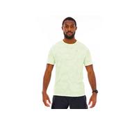 Odlo Zeroweight Engineered Chill-Tec vêtement running homme S Vert