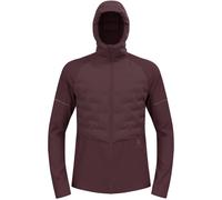 ODLO Zeroweight Insulator Jacket - Hombre - Marrón - talla M- modelo 2024