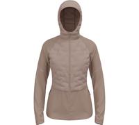 ODLO Zeroweight Insulator Jacket W - Mujer - Marrón - talla L- modelo 2024