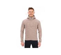 Odlo Zeroweight Insulator L Marrón