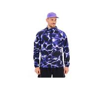 Odlo Zeroweight Print S Violeta