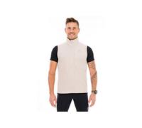Odlo Zeroweight Pro Warm 2.0 vêtement running homme déstockage M Beige