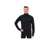 Odlo - Jacket Zeroweight Pro Warm 2.0 M Black de Softshell - Talla XL - Negro Negro XL