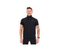ODLO Zeroweight Warm Vest - Hombre - Negro - talla XL- modelo 2025
