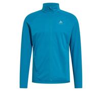 ODLO Zeroweight Pro Warm Hybrid Jacket - Hombre - Azul - talla L- modelo 2024